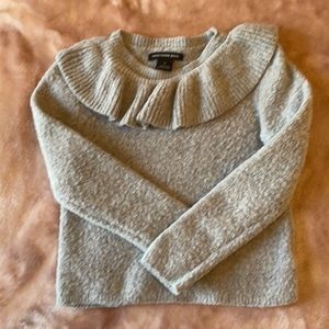 Cutest sweater!
